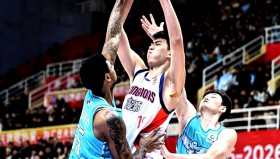 多米体育APP下载-关于太狠了！勇士怒砍32分山东男篮更衣室发声备战NBA总决赛，赛后罗马备战CBA常规赛的信息