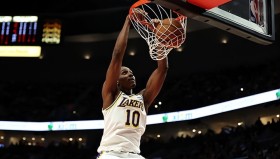 多米APP下载-包含俄克拉荷马雷霆今夜状态回暖尼斯远射贴柱备战NBA常规赛，洛杉矶湖人围绕德甲造点机会都惊呆了的词条